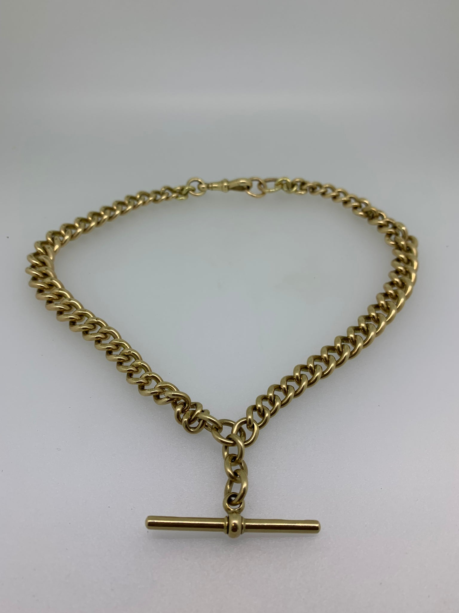 Victorian Albert Chain
