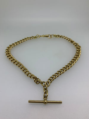 Victorian Albert Chain