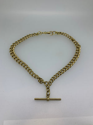 Victorian Albert Chain