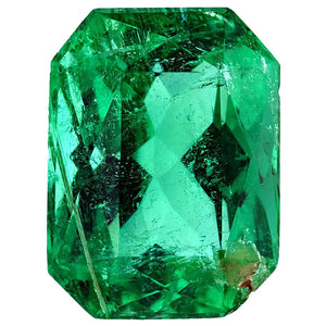 Emeralds