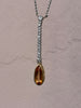 Imperial Topaz Pendant