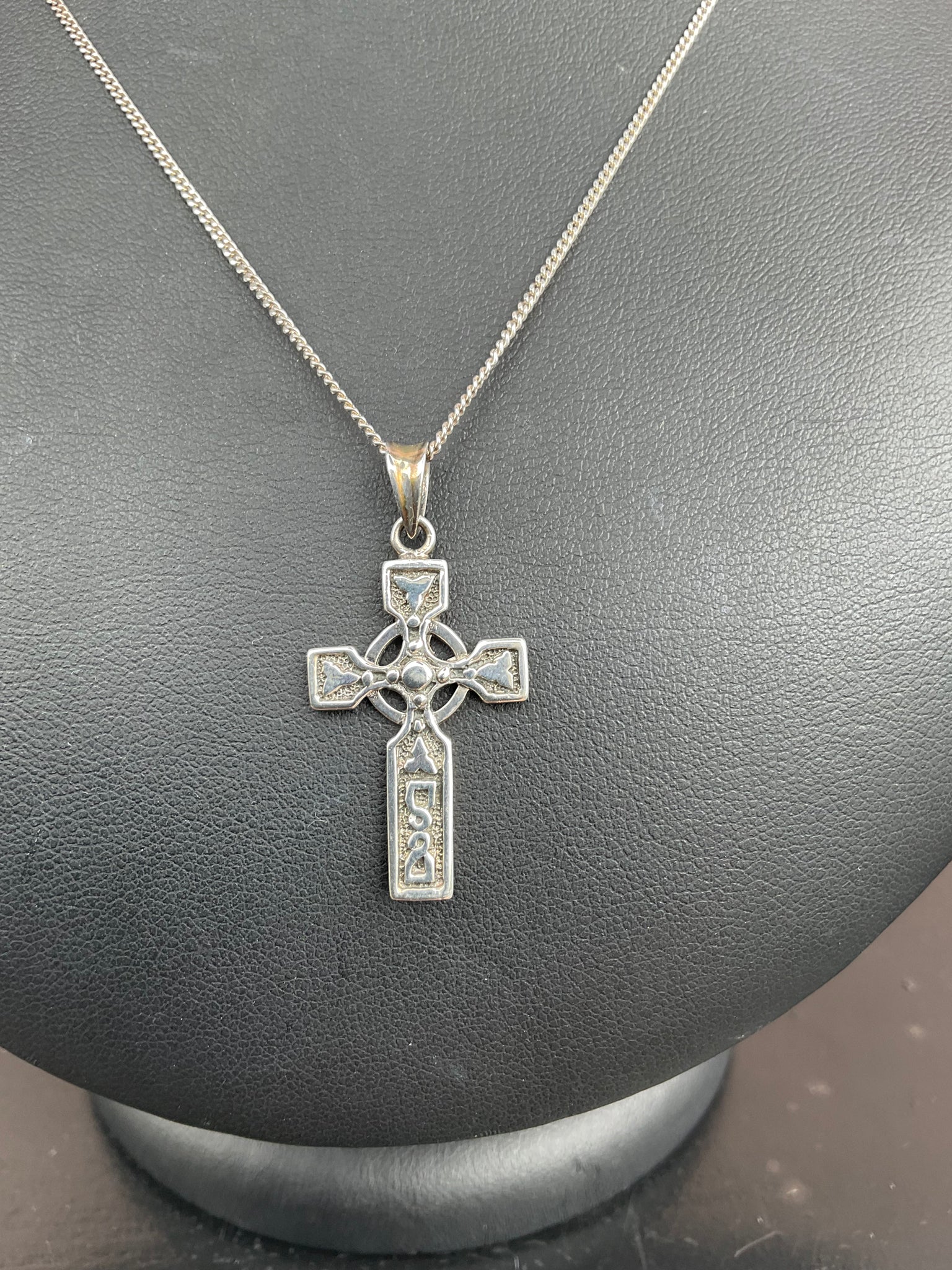 Vintage Celtic Cross