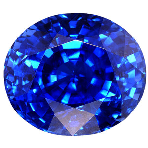 Sapphires