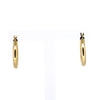 Small Classic Hoops