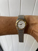 Two Tone Watch by Omega